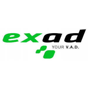 Logo Exad