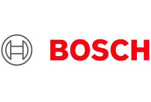 Logo Bosch