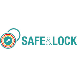 Logo Safe&Lock