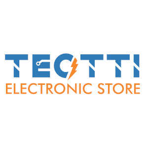 logo Teotti Electronic Store