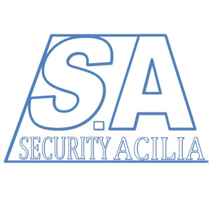 logo acilia security