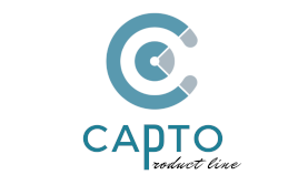 logo Capto