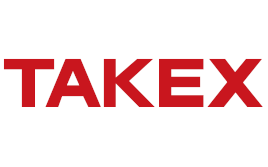 logo Takex